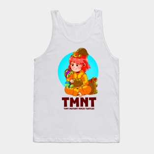 Tiny Mutant Ninja Turtles Tank Top